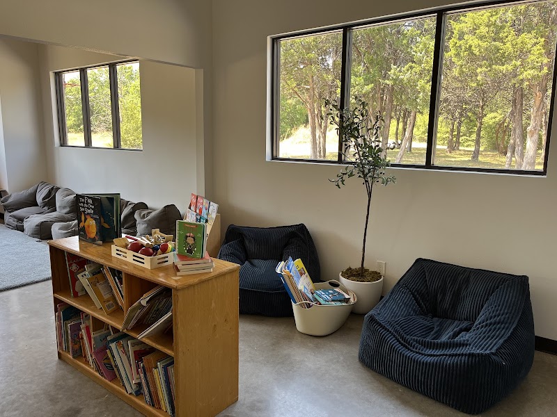 Centro Child Development Center formerly Kiest Park Christian Preschool