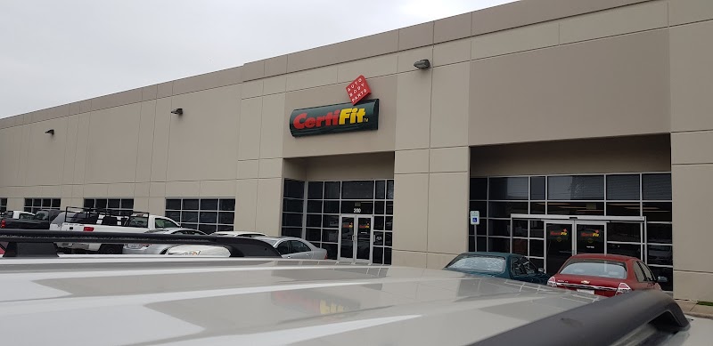 Certifit Auto Body Parts