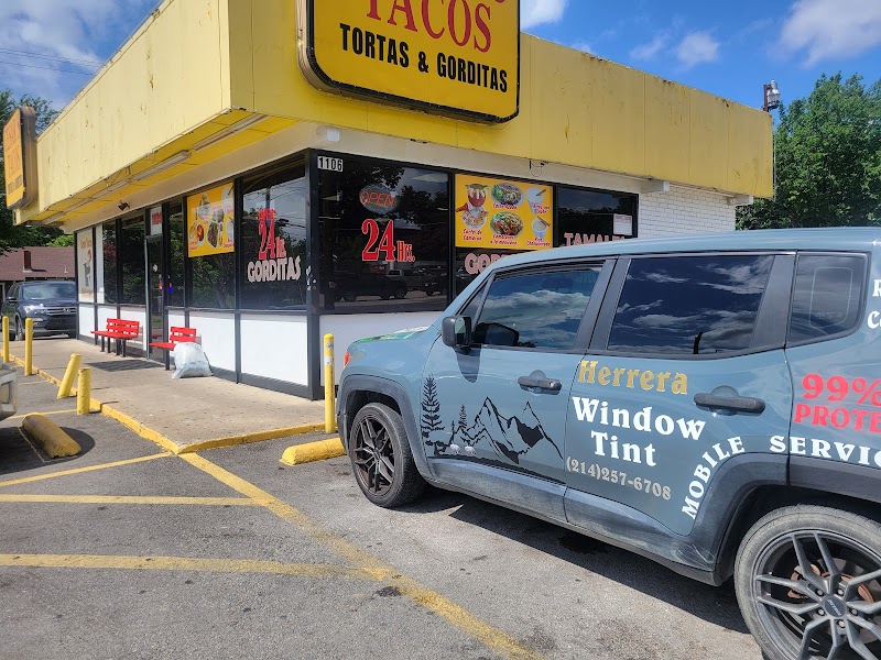 Cesar's Tacos - Dallas
