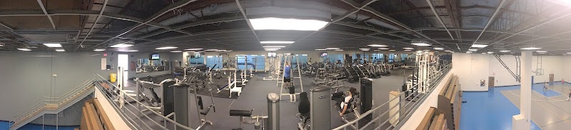 CFNI Student Center