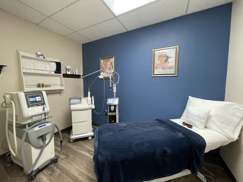 Chameleon Medical Spa