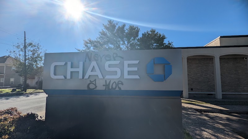 Chase Bank