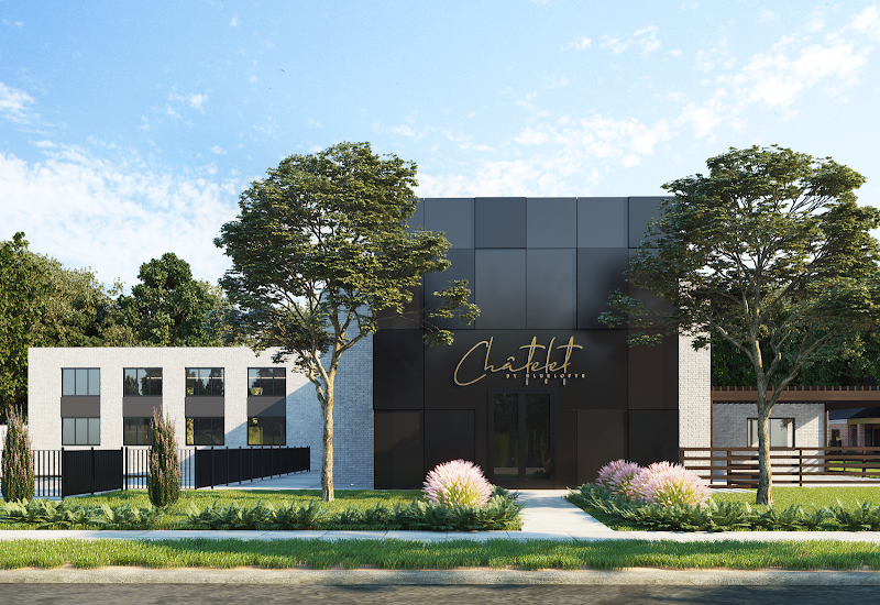 Chatelet Dallas Event Space