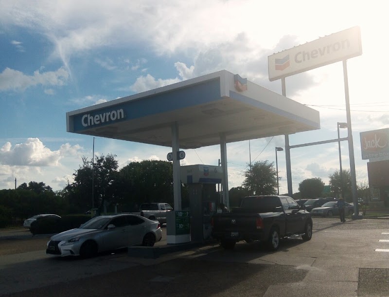 Chevron