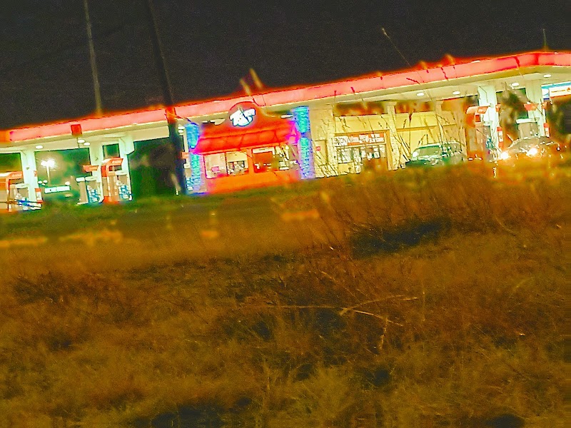 Chevron Duncanville