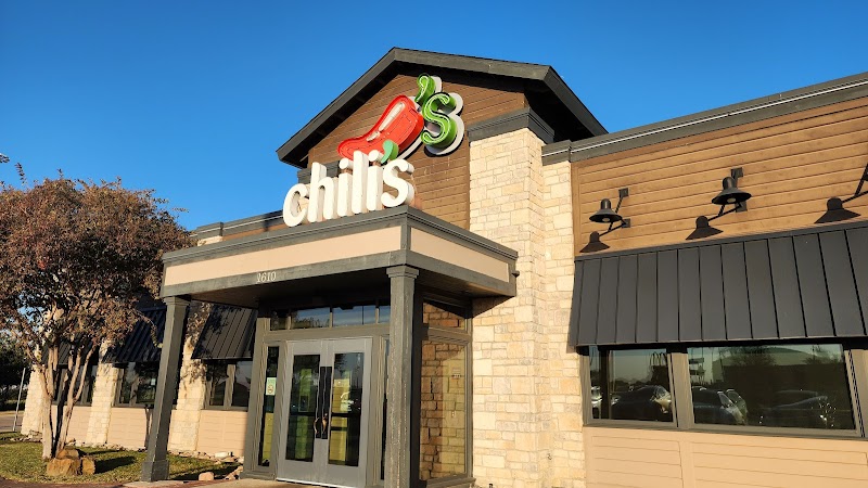 Chili's Grill & Bar