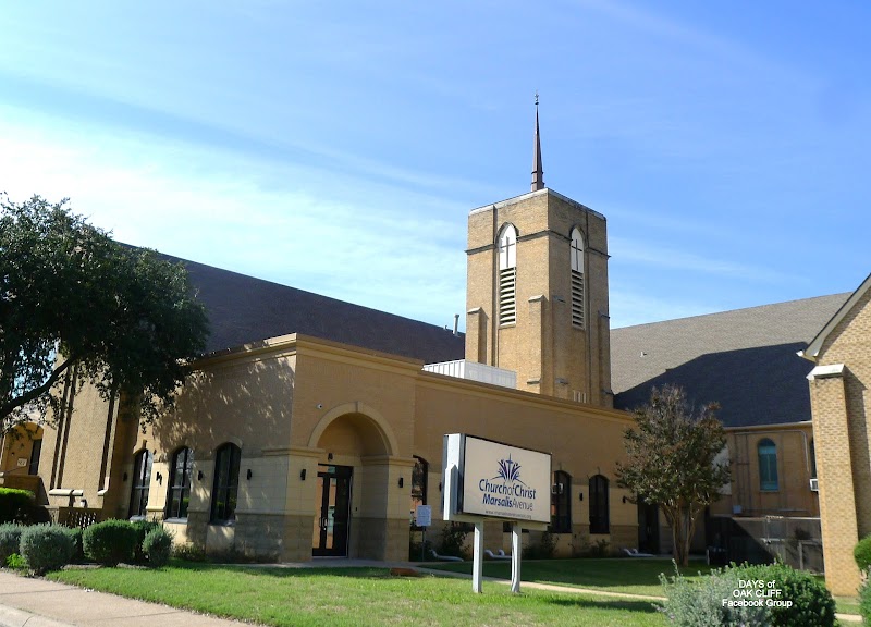 Church of Christ
