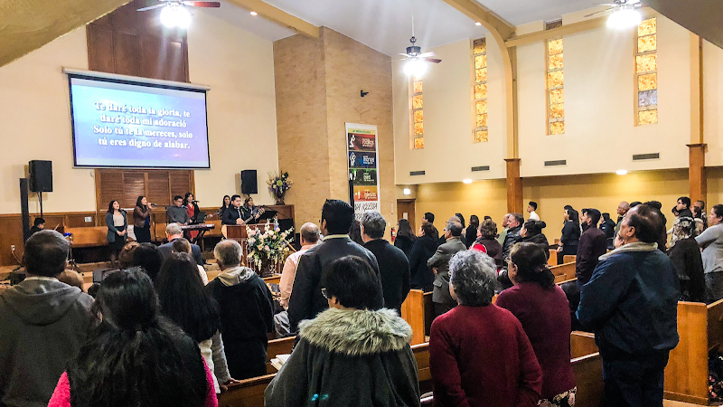 Church of God Seventh Day