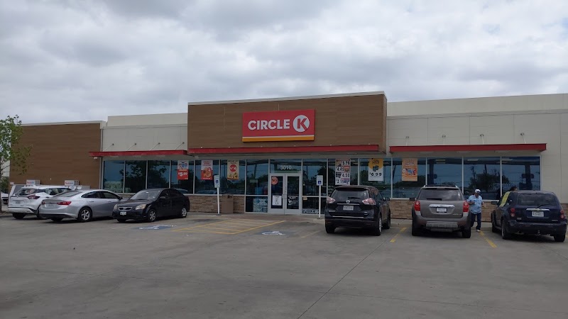Circle K