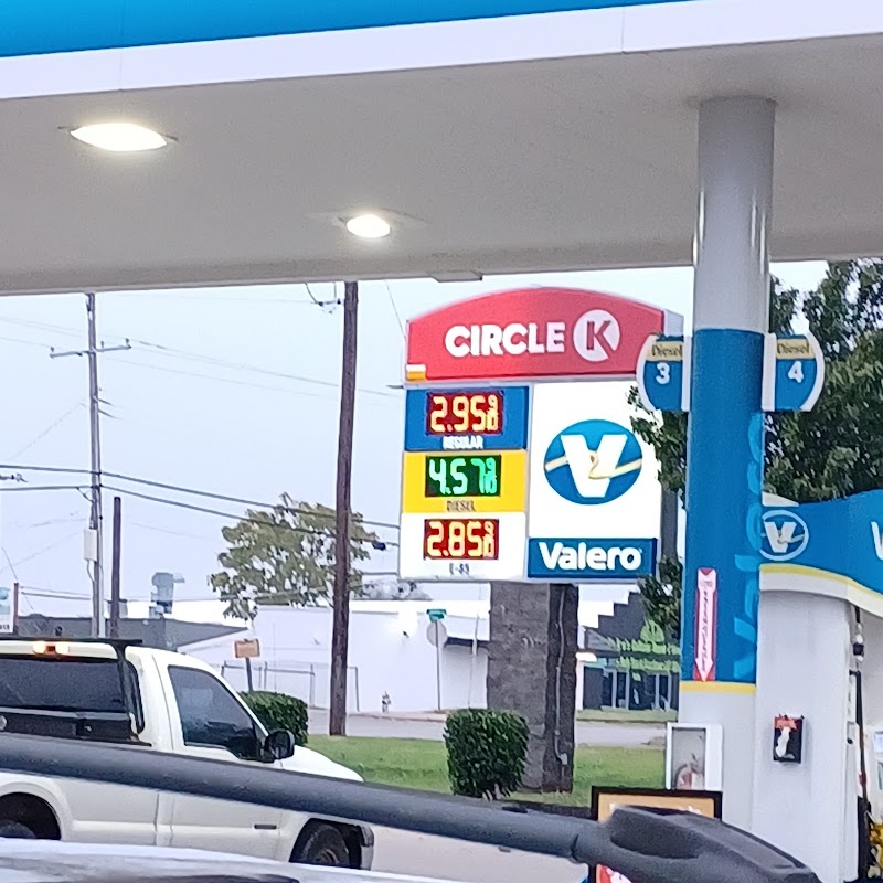 Circle K