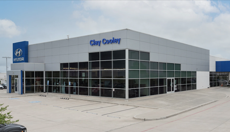 Clay Cooley Hyundai of Dallas