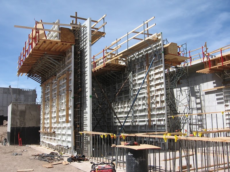 CMC Construction Services - Dallas Rentals