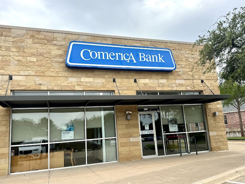 Comerica Bank