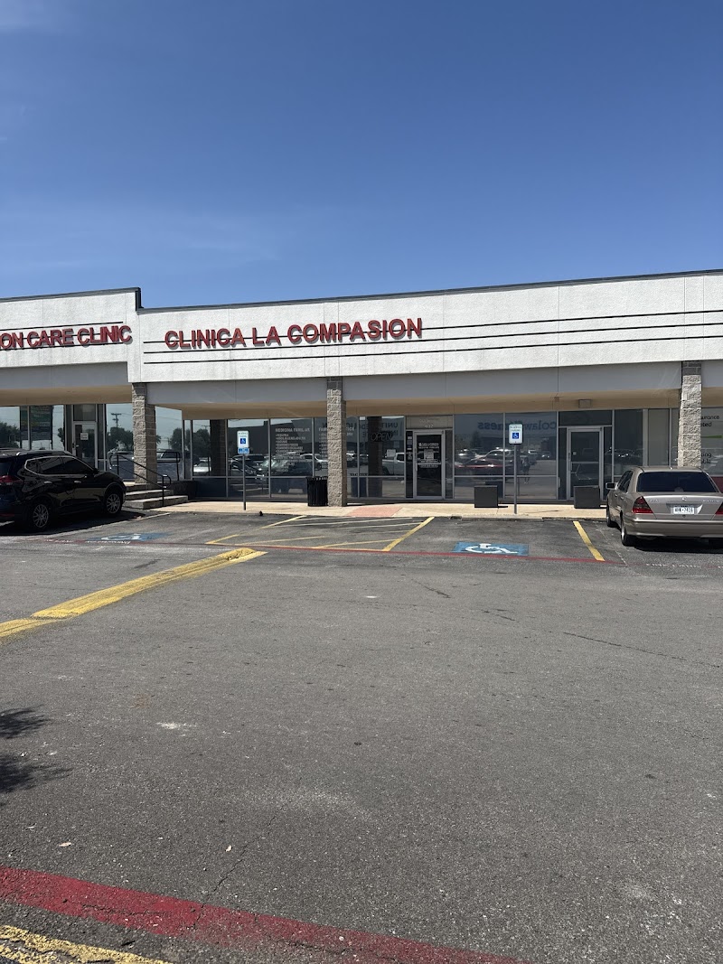 Compassion Care Clinic