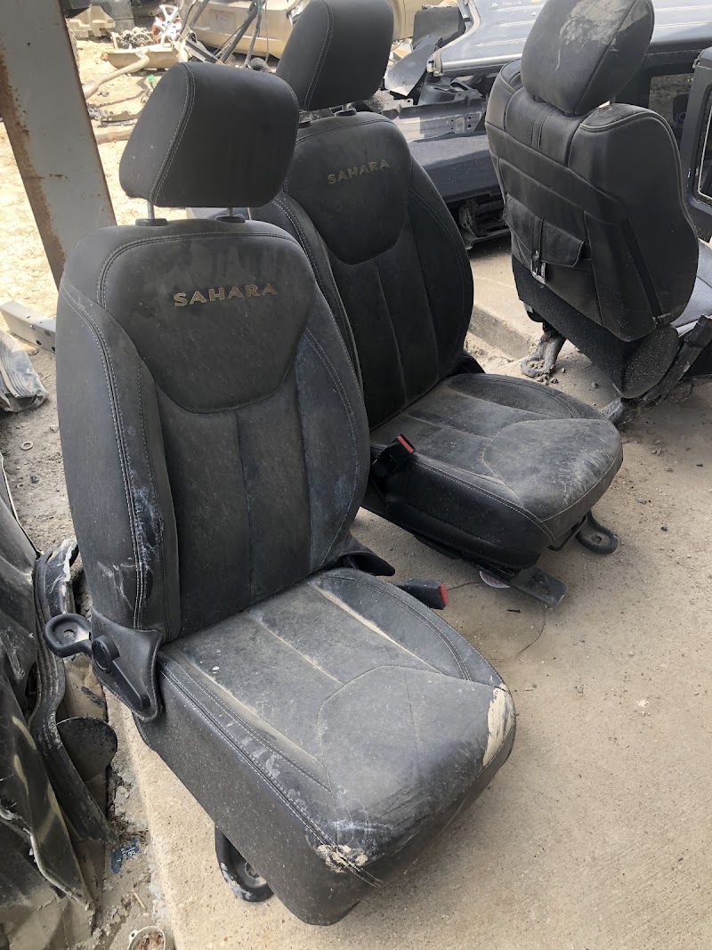 Completely Chrysler Used Auto