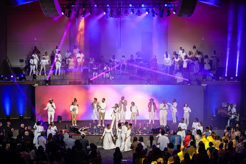 Concord Church