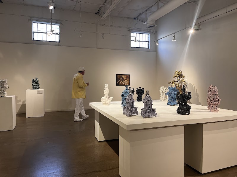 Conduit Gallery