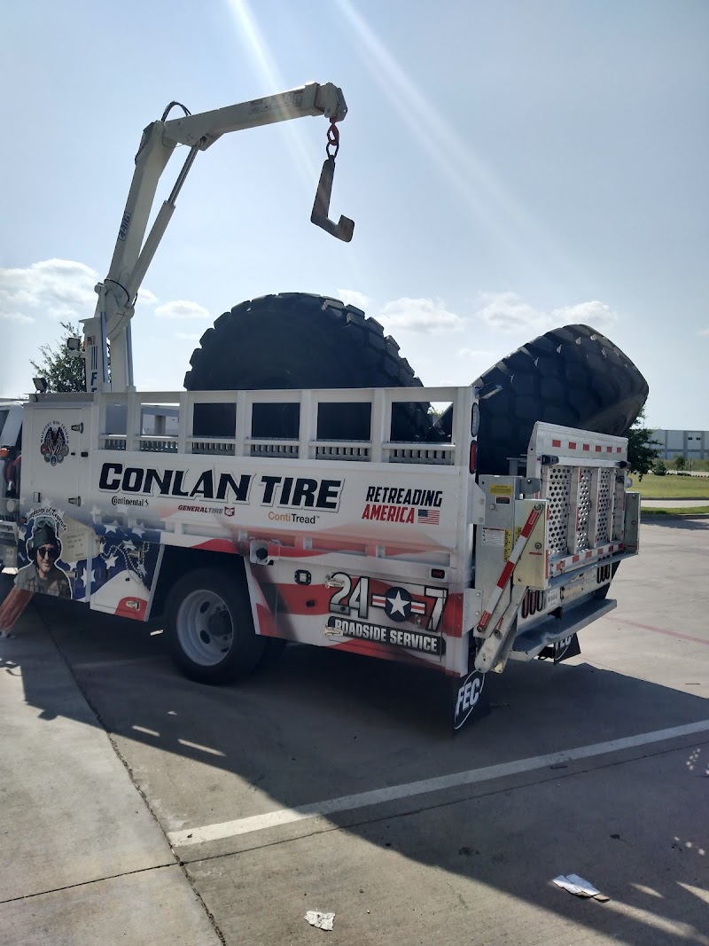 Conlan Tire Co.