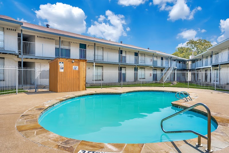 Costa Bella Apartments