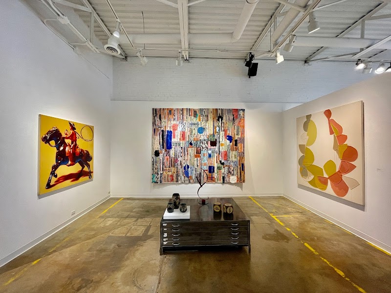 Craighead Green Gallery