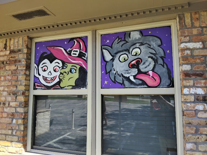 Creative Minds Child Care Center
