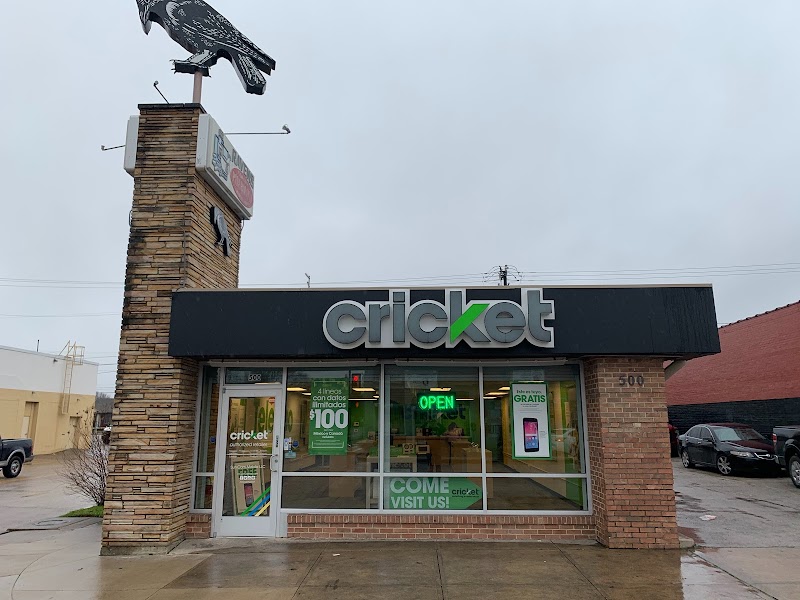 Cricket Wireless