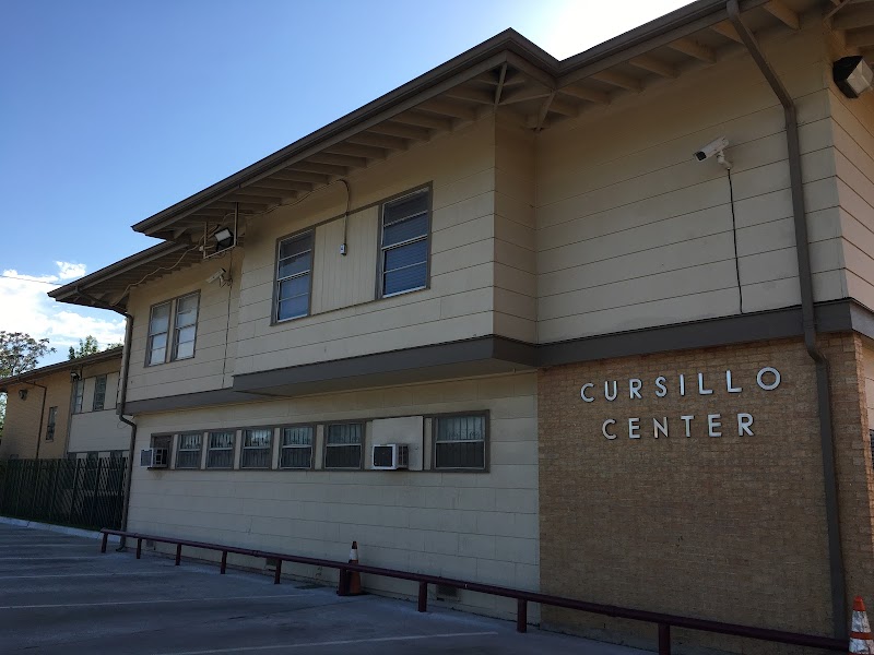 Cursillo Center of Dallas