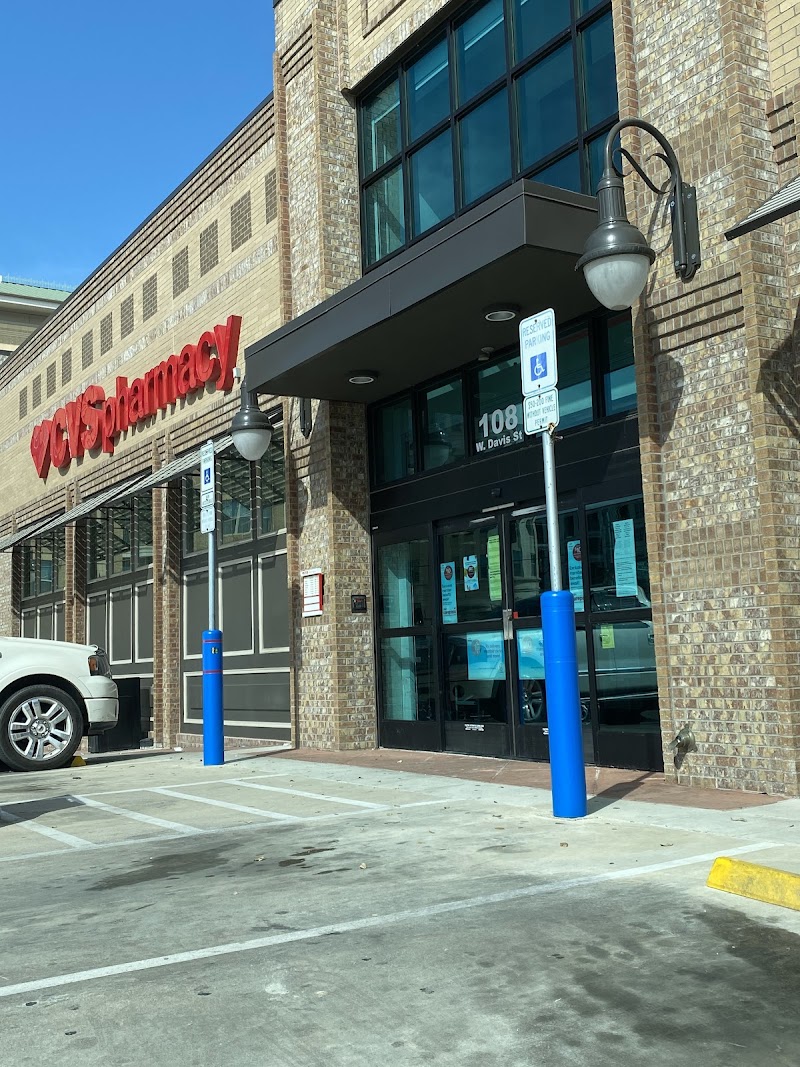 CVS