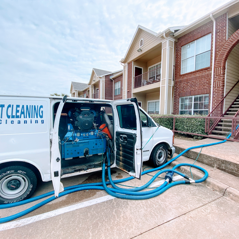 D.S Carpet Cleaning