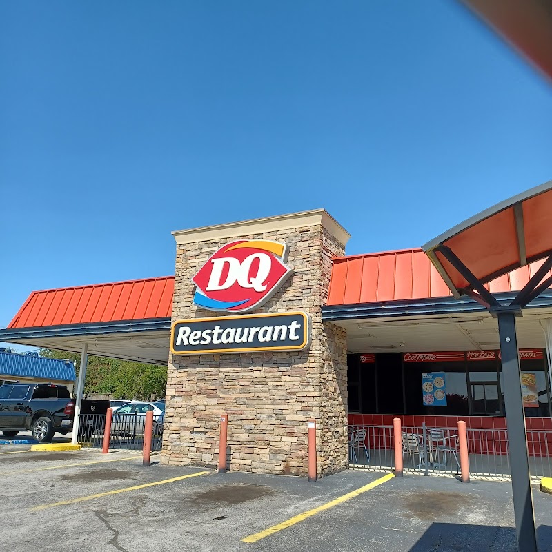 Dairy Queen