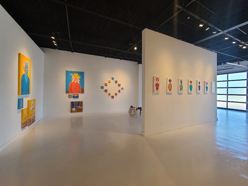 Daisha Board Gallery