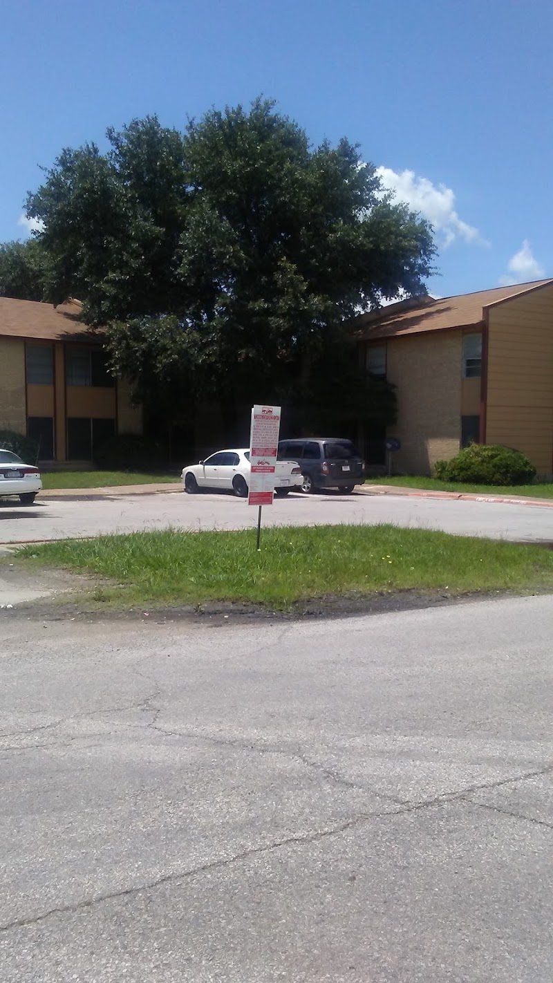 Dallas Code Compliance Department