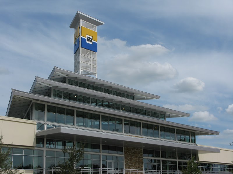 Dallas College Mountain View Campus