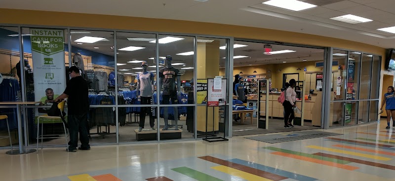 Dallas College Store - Mountain View Campus