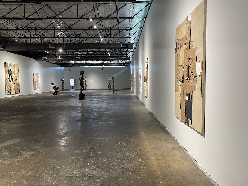 Dallas Contemporary