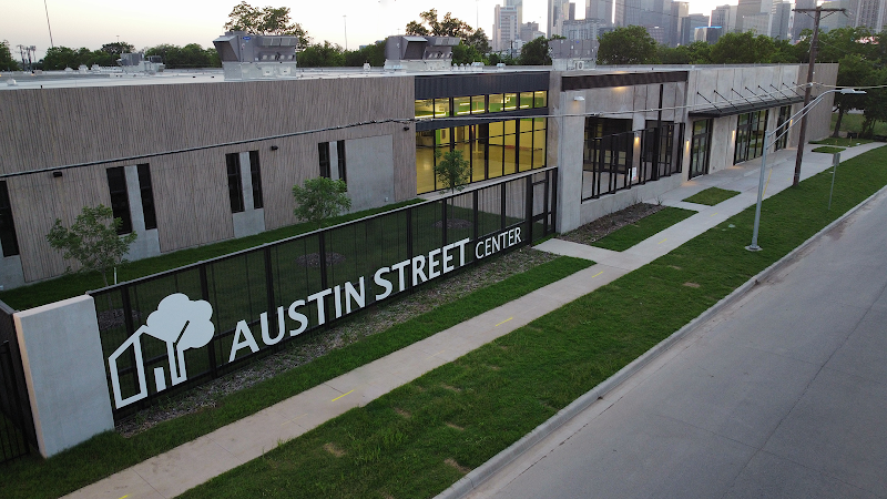 Dallas County Emergency Shelter