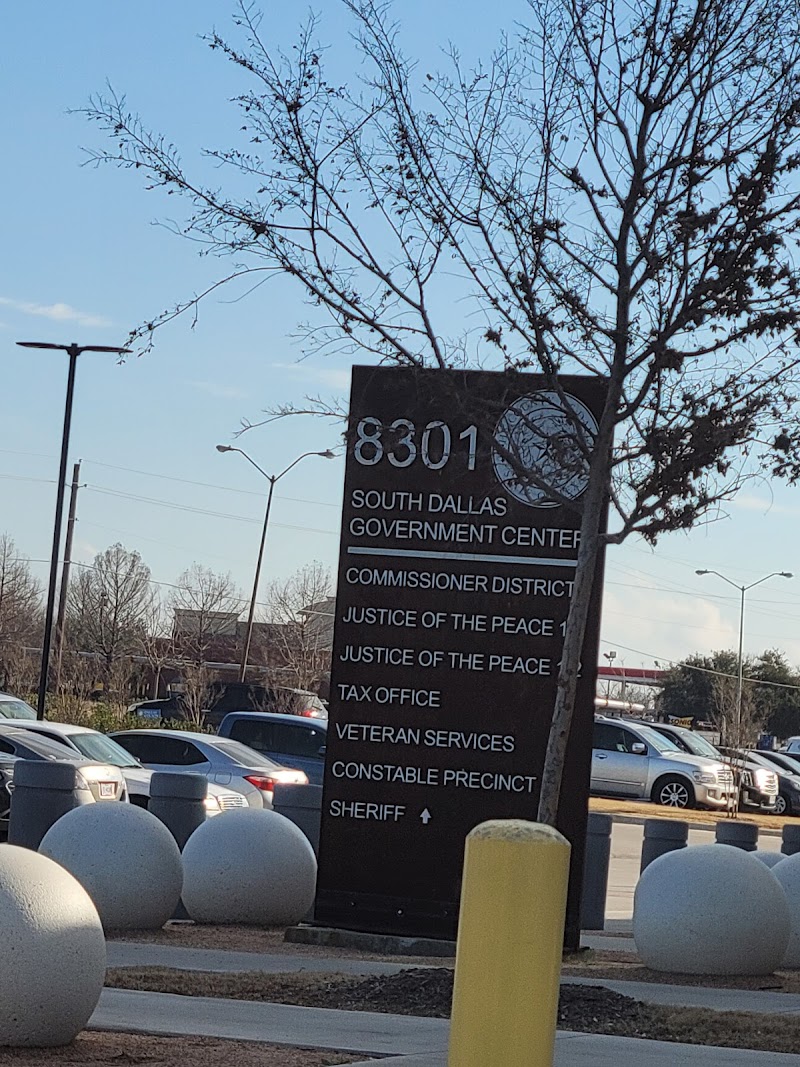Dallas County Precinct 1 Constable’s Office