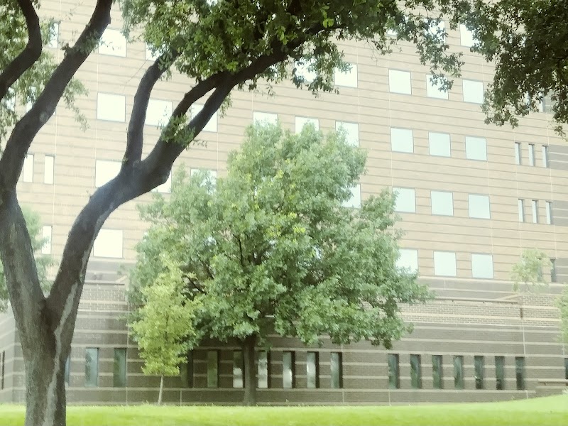 Dallas County Sheriff's Department