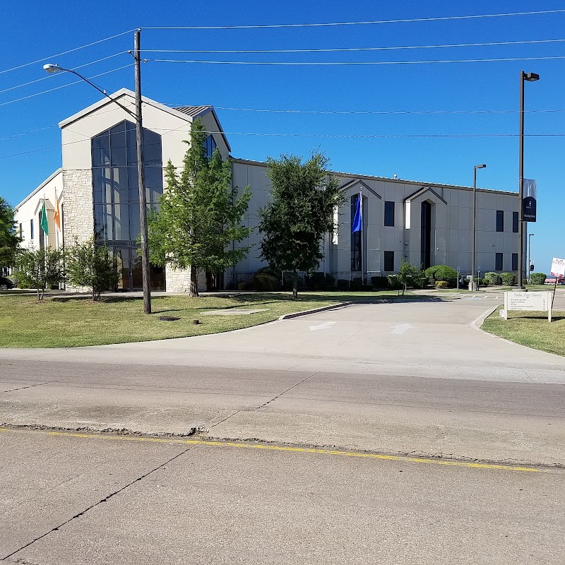 Dallas First Church