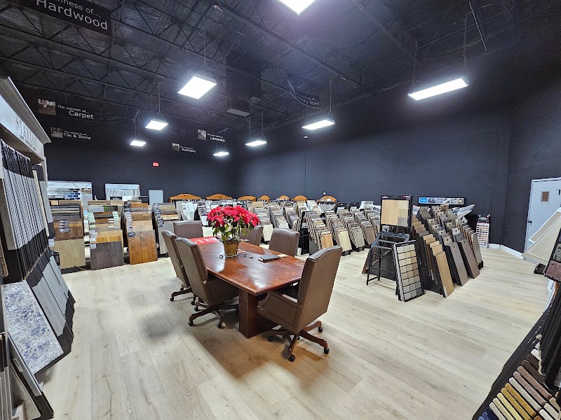Dallas Flooring Warehouse