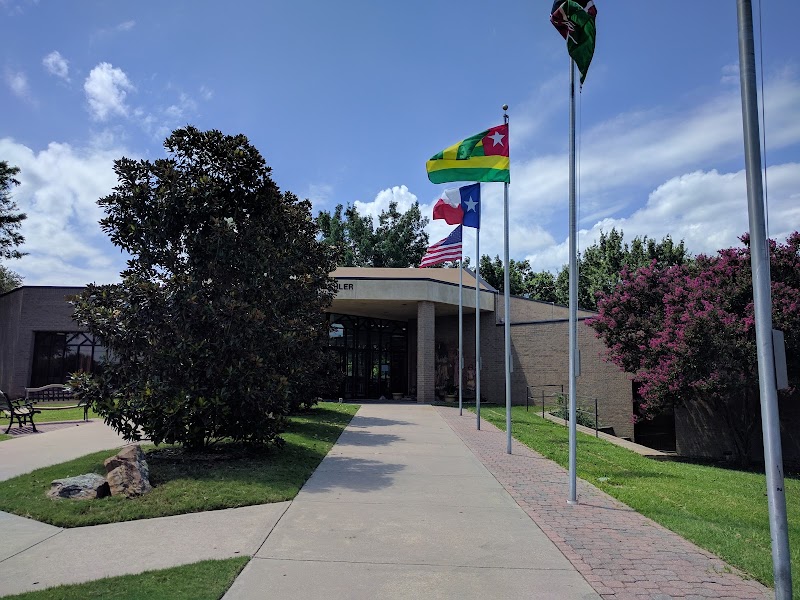 Dallas International University