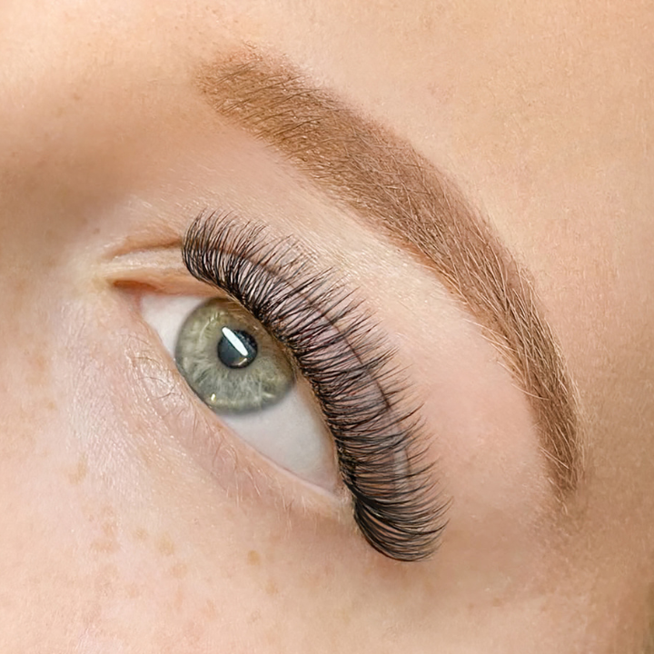 Dallas Lash Lounge