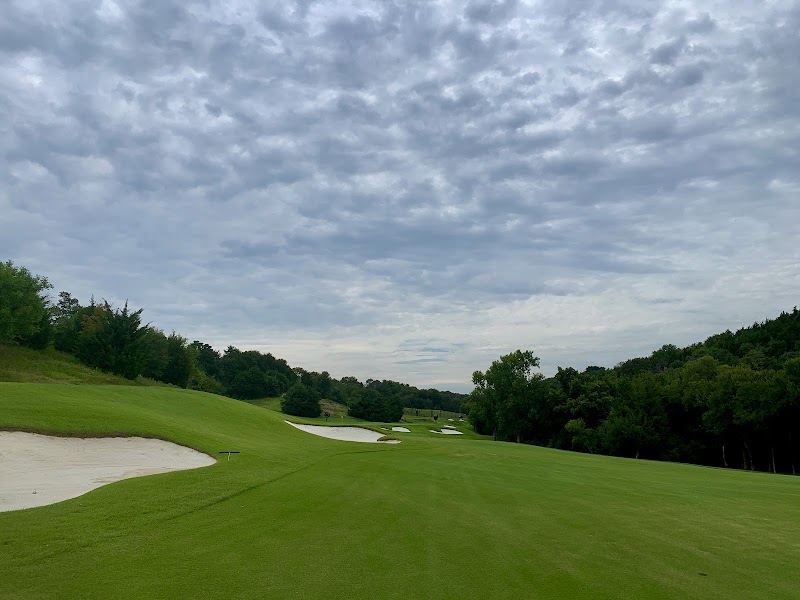 Dallas National Golf Club