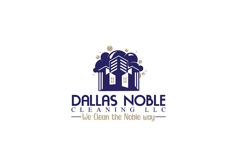 Dallas Noble Cleaning LLC