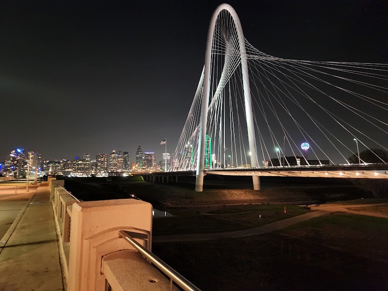DALLAS WST