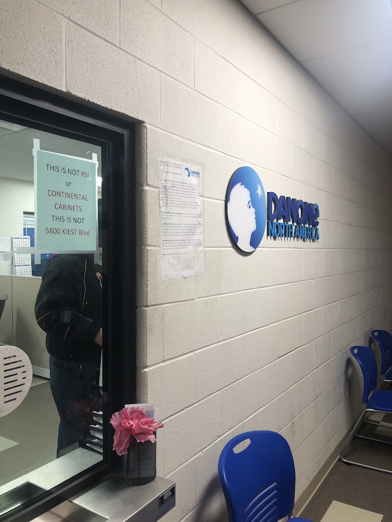 Danone North America
