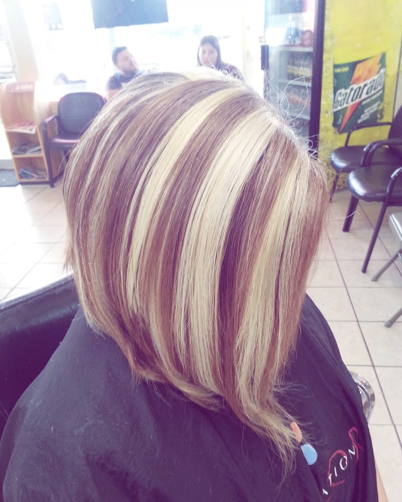 Dekada's Beauty Salon