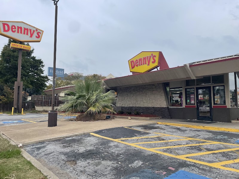 Denny's Restaurant
