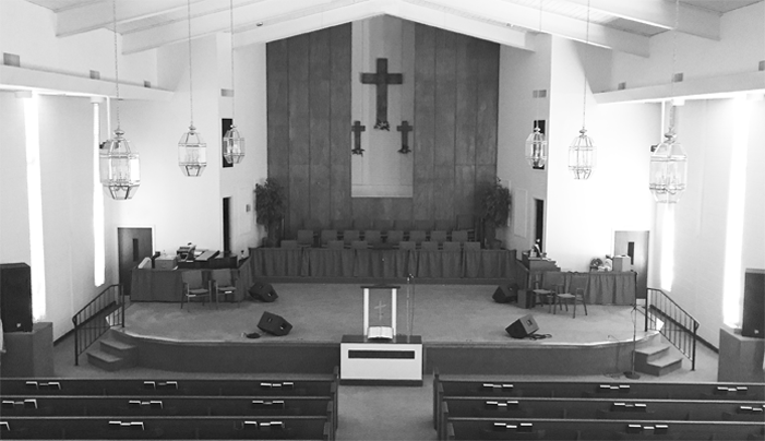 DFBC - Faith Campus