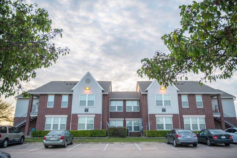 DHA Housing Solutions for North Texas